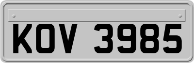 KOV3985