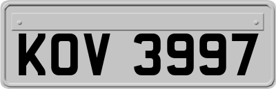 KOV3997