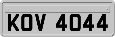 KOV4044