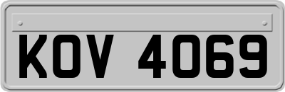 KOV4069