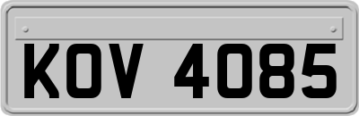 KOV4085