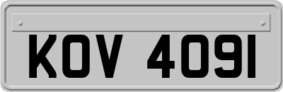 KOV4091
