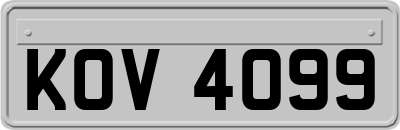 KOV4099