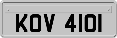 KOV4101