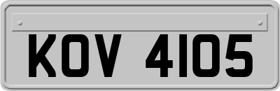 KOV4105