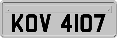 KOV4107