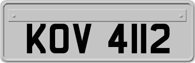 KOV4112