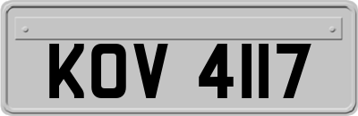 KOV4117