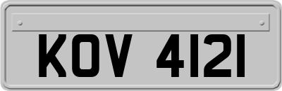 KOV4121