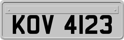 KOV4123