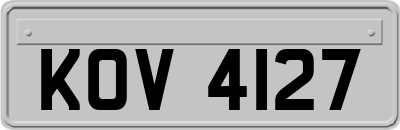 KOV4127