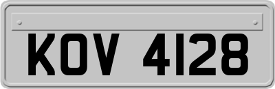 KOV4128