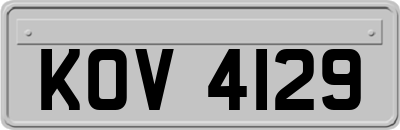 KOV4129