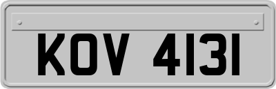KOV4131