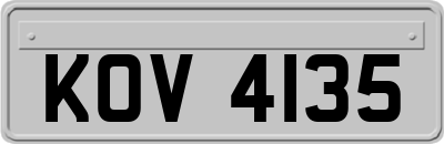 KOV4135