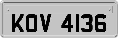 KOV4136