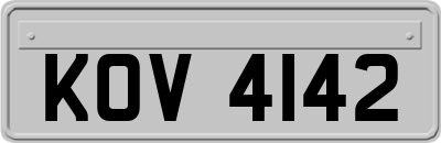 KOV4142