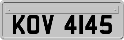 KOV4145