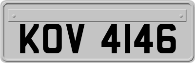 KOV4146
