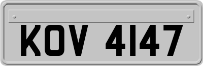 KOV4147