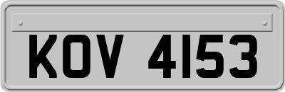 KOV4153