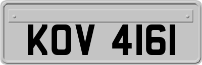 KOV4161