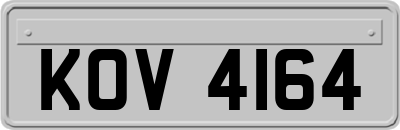 KOV4164