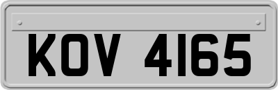 KOV4165