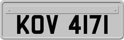 KOV4171