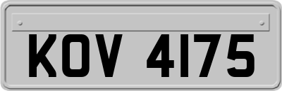 KOV4175