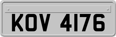 KOV4176