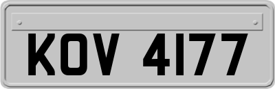 KOV4177
