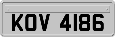 KOV4186
