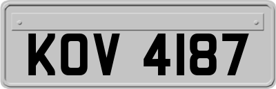 KOV4187