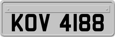 KOV4188