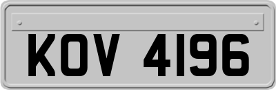 KOV4196