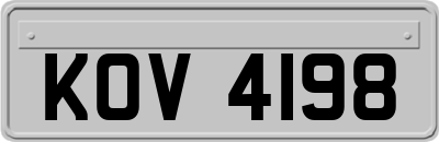 KOV4198