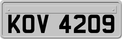 KOV4209