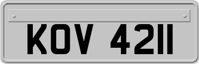 KOV4211