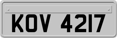 KOV4217