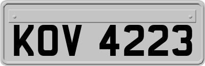 KOV4223