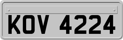 KOV4224