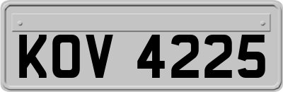 KOV4225
