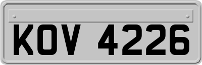 KOV4226