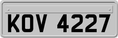 KOV4227