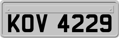 KOV4229