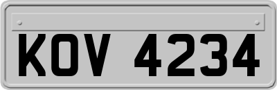 KOV4234