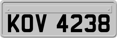 KOV4238