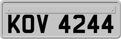 KOV4244