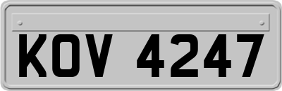 KOV4247